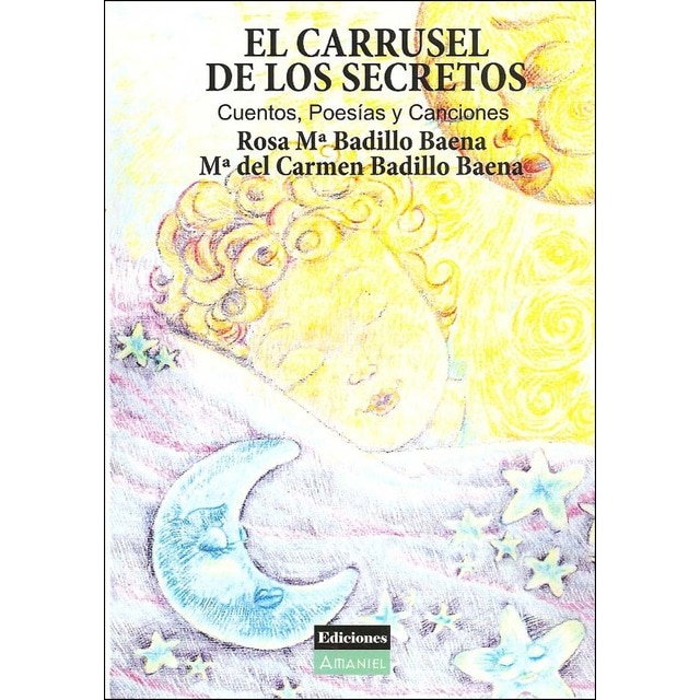 El carrusel de los secretos. Cuentos, poesías y ca.pdf