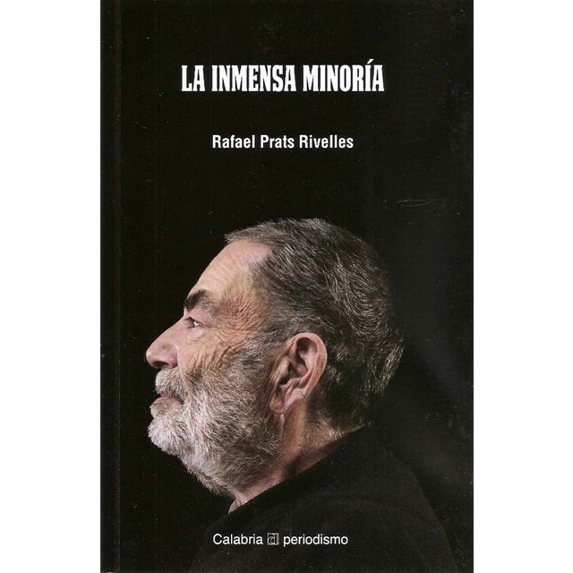 La inmensa minoría (Tapa blanda)