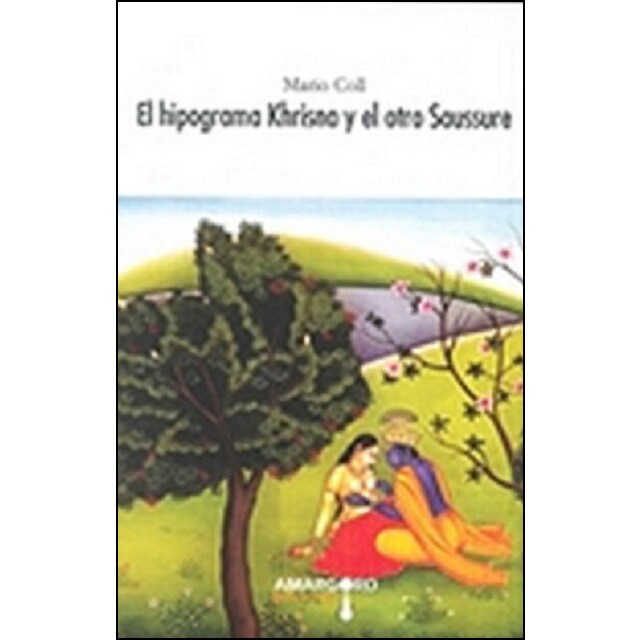 El hipograma khrisna y el otro saussure.pdf