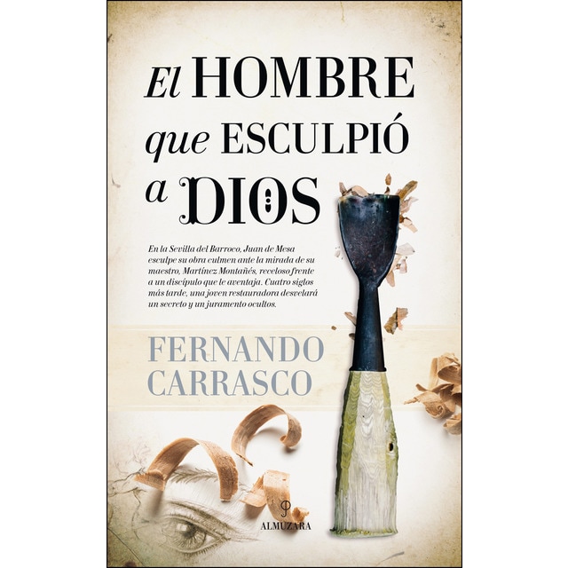 El hombre que esculpió a dios.pdf