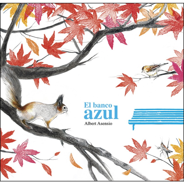El banco azul.pdf
