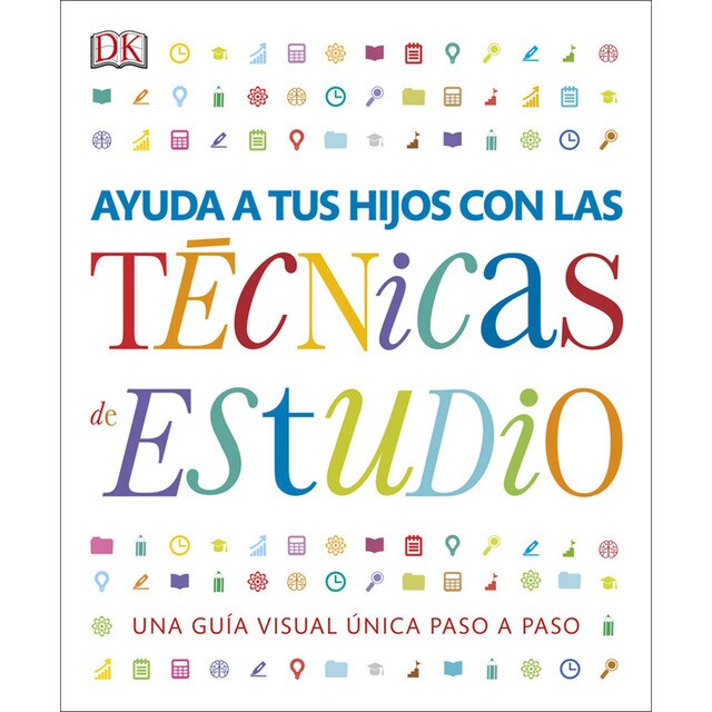 Ayuda a tus hijos con las técnicas de estudio.pdf