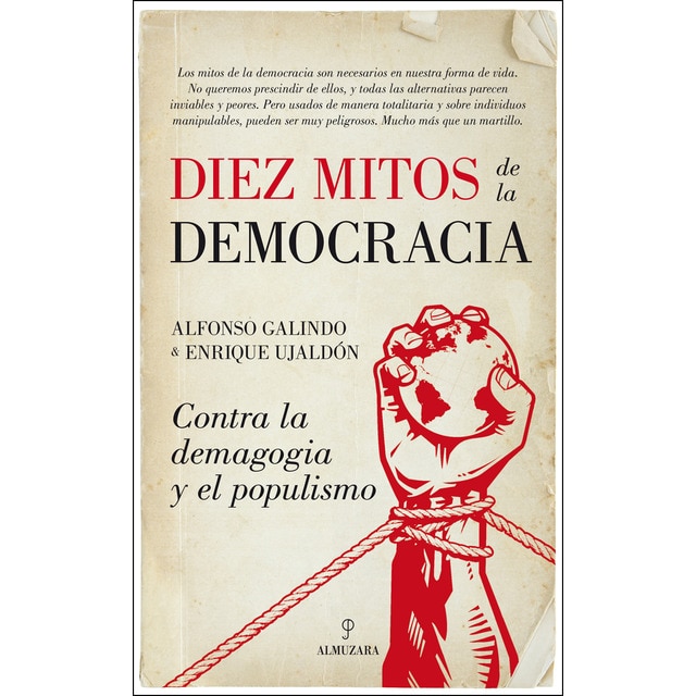 Los diez mitos de la democracia.pdf
