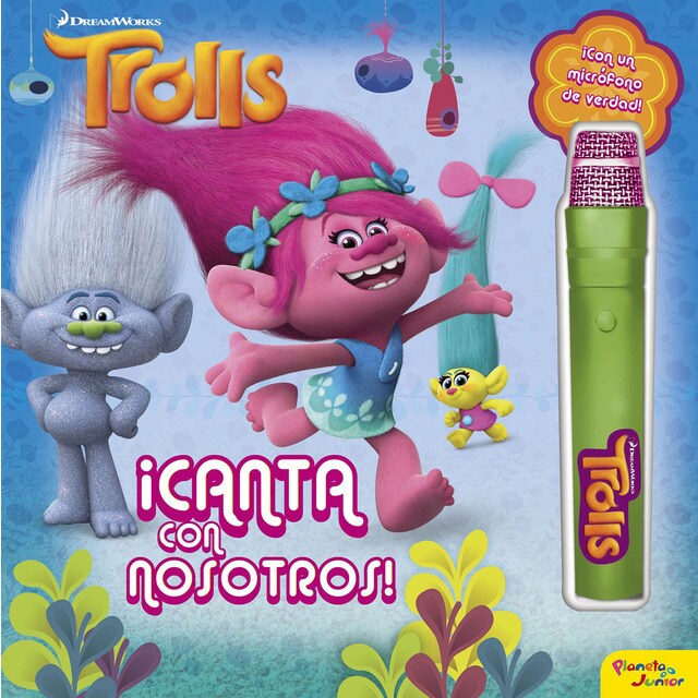 Trolls. Canta con nosotros.pdf