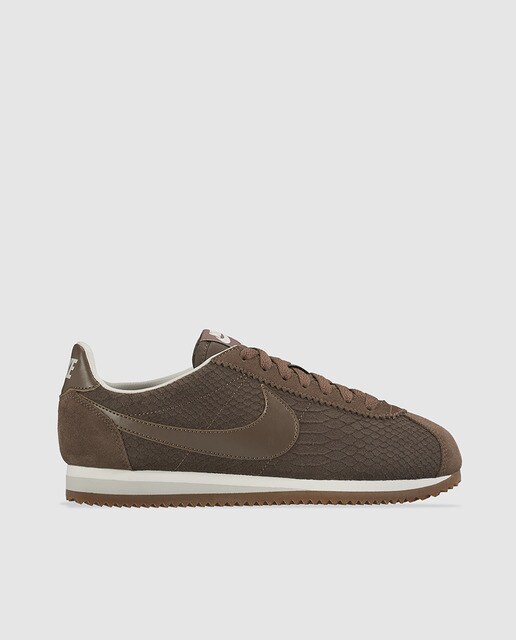 nike cortez en piel mujer nike cortez en piel mujer