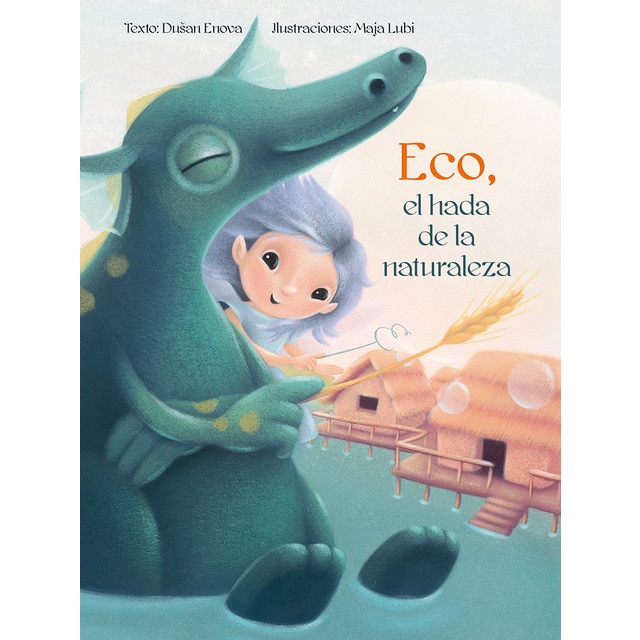 Eco, el hada de la naturaleza.pdf