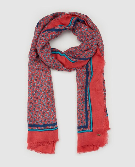 tommy hilfiger fular