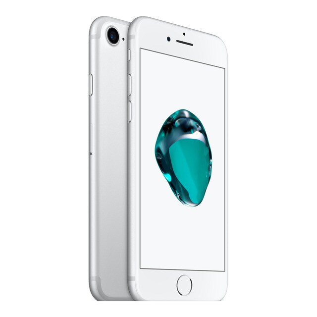 carcasa iphone playa 7 plus plata carcasa iphone playa 7 plus plata