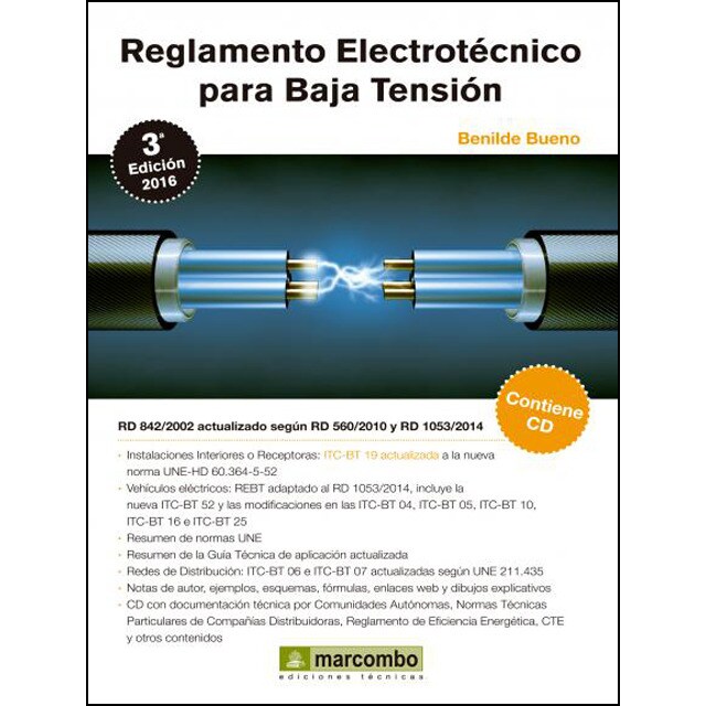 Reglamento electrotécnico para baja tension.pdf