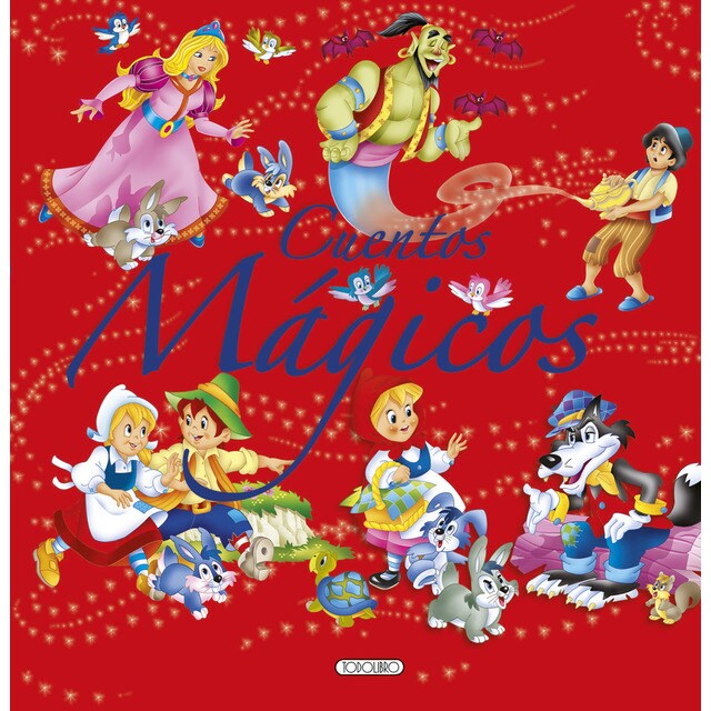 Cuentos magicos.pdf