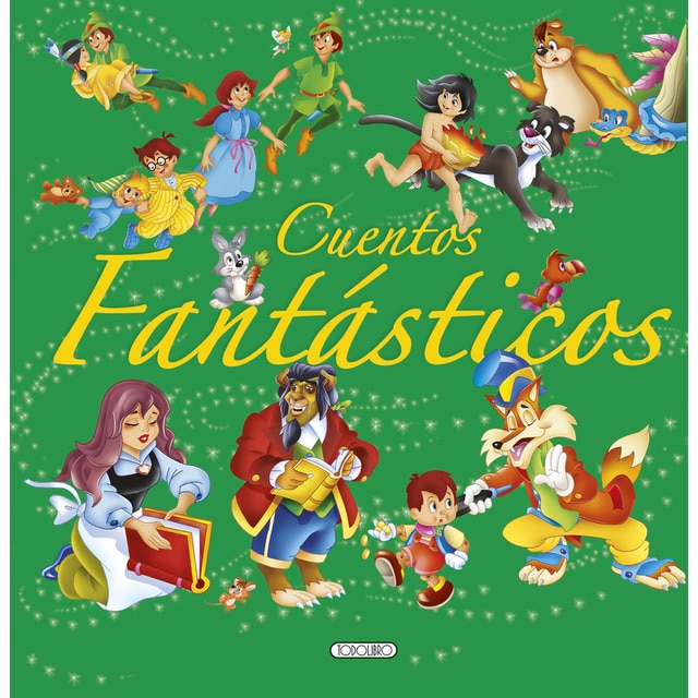 Fuentos fantasticos.pdf
