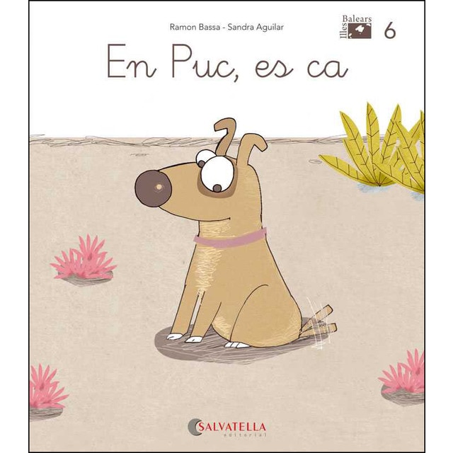 De mica en mica v. I. B. 6: En puc, es ca (lligada-pal) (ca,co,cu) (Tapa blanda)