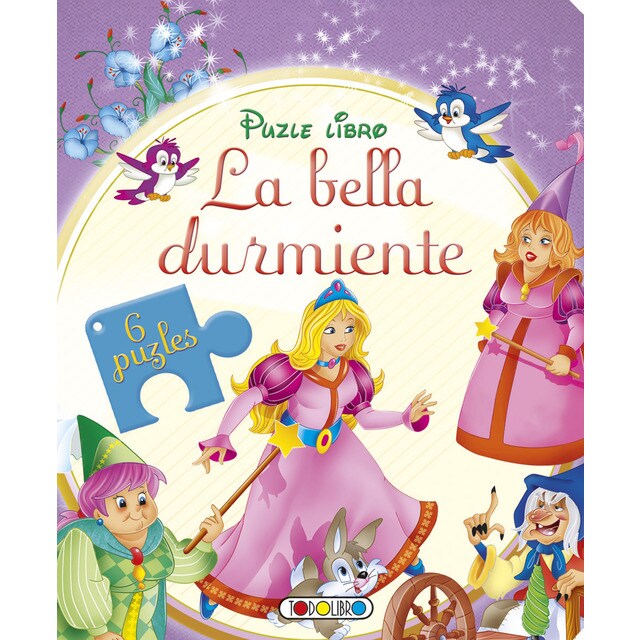 La bella durmiente.pdf
