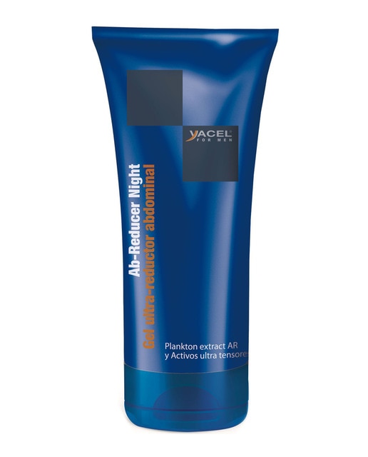 Gel Reductor Ab-Reducer Night  Yacel For Men