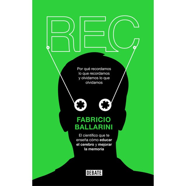 Rec: Por qué recordamos lo que recordamos y olvidamos lo que olvidamos.pdf