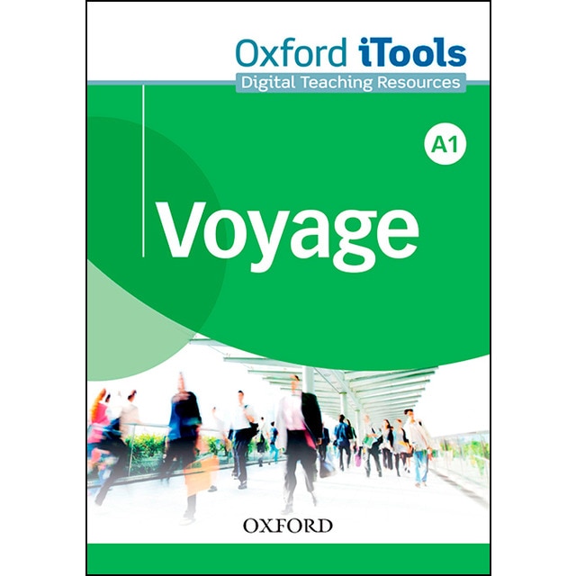 Voyage a1. Itools