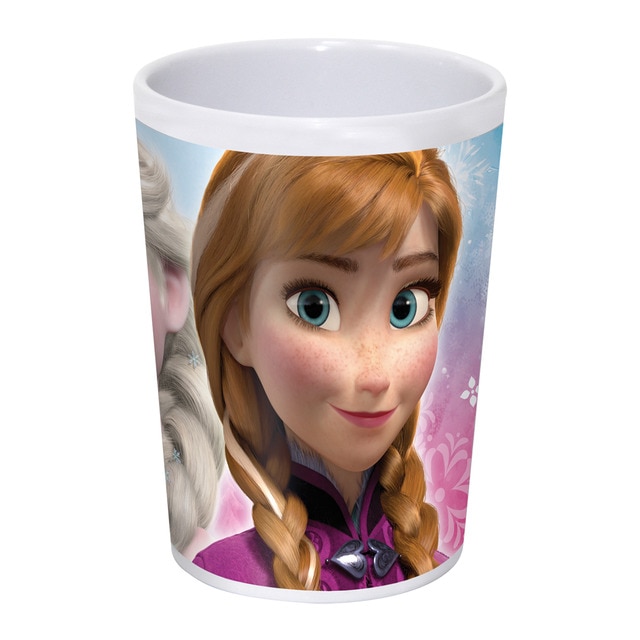 Vaso Disney Frozen Timeless