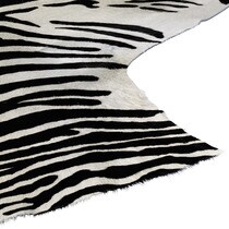 Alfombra Cebra · Hogar · El Corte Inglés