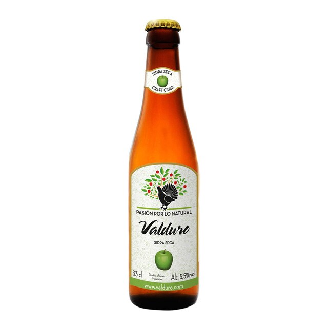 sidra de manzana costco