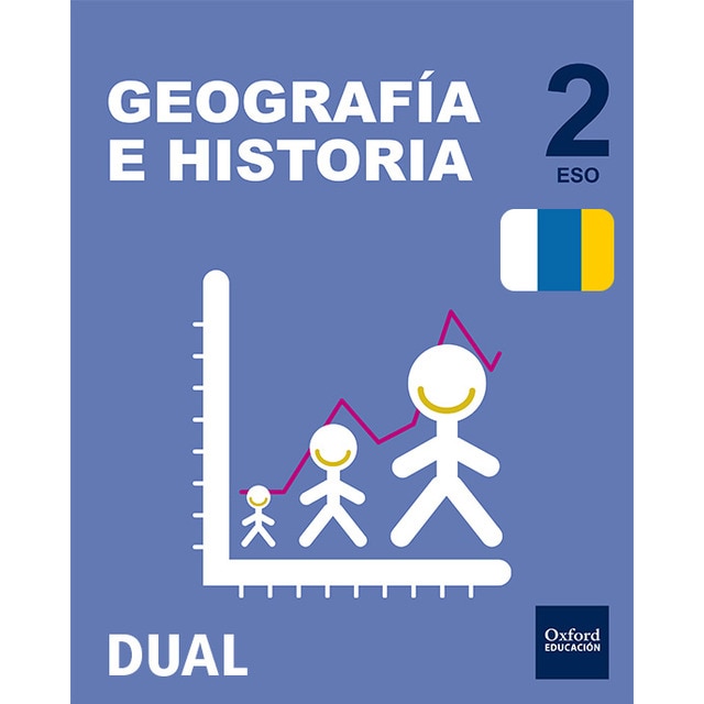 Inicia dual geografía e historia 2. º eso. Libro del alumno. Canarias.pdf