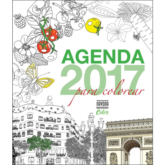 Agenda para colorear 2017.pdf