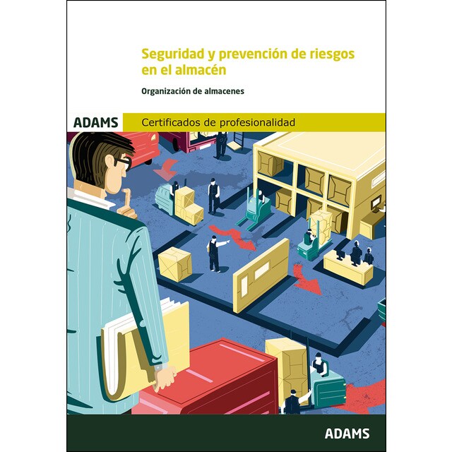 Seguridad y prevencion de riesgos en elalmacen, o.pdf