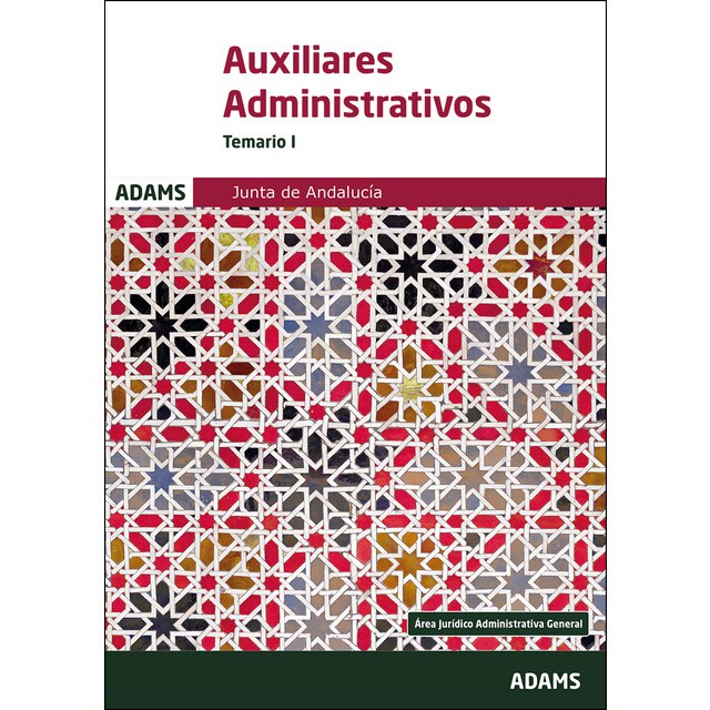 Temario i auxiliares administrativos junta de andalucía.pdf