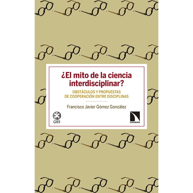 Mito de la ciencia interdisciplinar