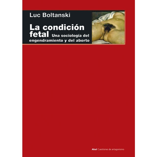 La condición fetal.pdf