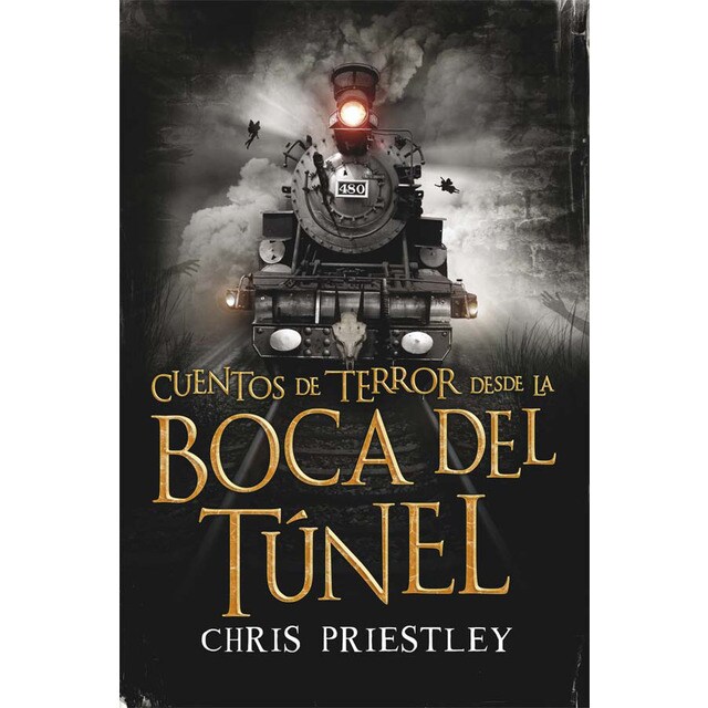 Cuentos de terror desde la boca del túnel.pdf