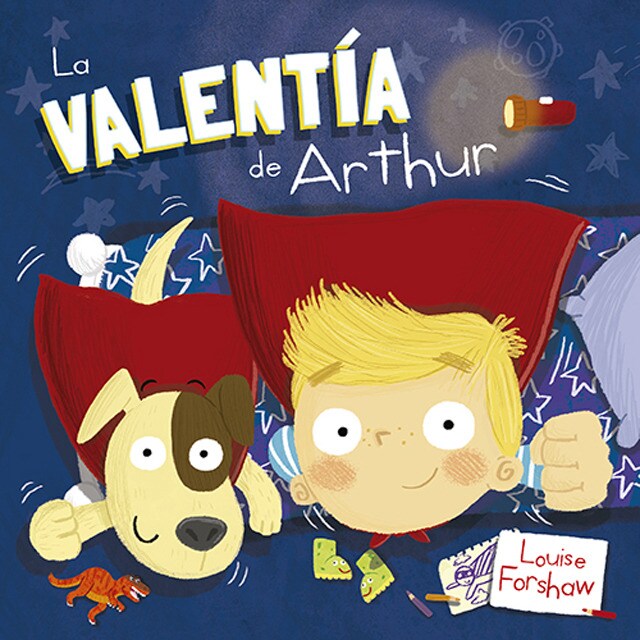 La valentía de arthur.pdf