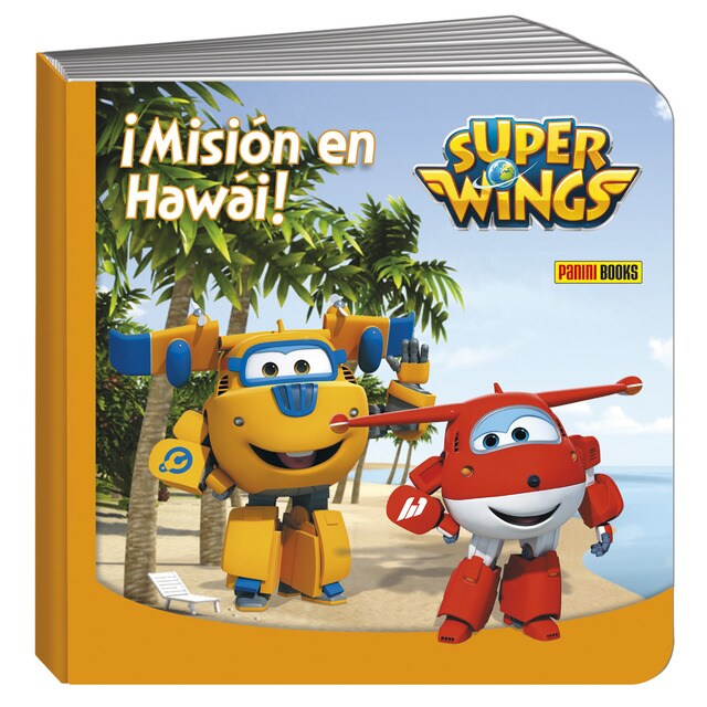 Super Wings. ¡Misión en Hawái!.pdf