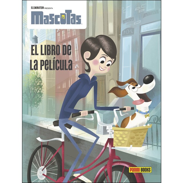 Mascotas. El libro de la película.pdf