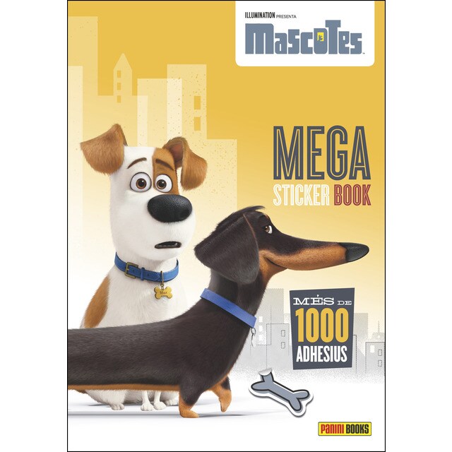 Mascotes. Megallibre dadhesius.pdf