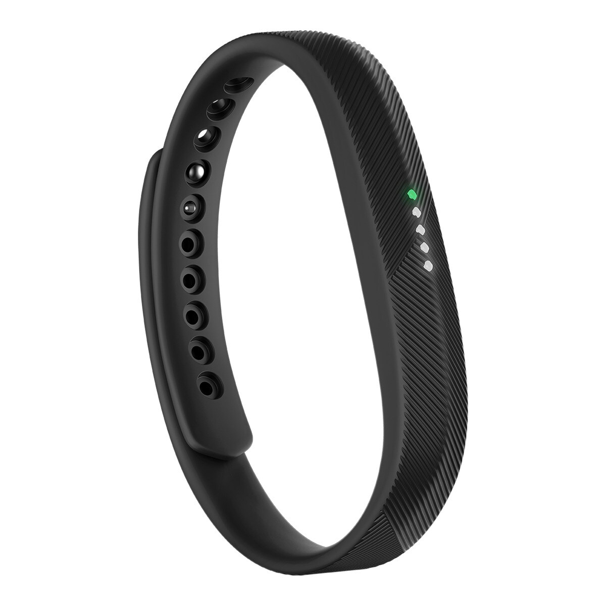 Pulsera de actividad Fitbit Flex 2 Negra