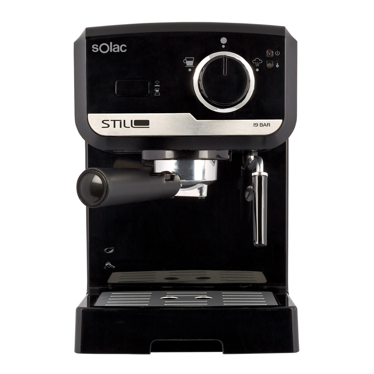 Cafetera espresso manual Solac CE4493 Stillo