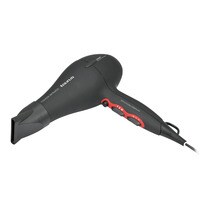 Sèche-cheveux Taurus Fashion Infrared avec moteur AC Profesional