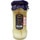 ZALEA Gourmet Weißer dicker Spargel extra, g.g.A. Navarra sehr dick 6-8 Stück Flacon 325 g netto Abtropfgewicht