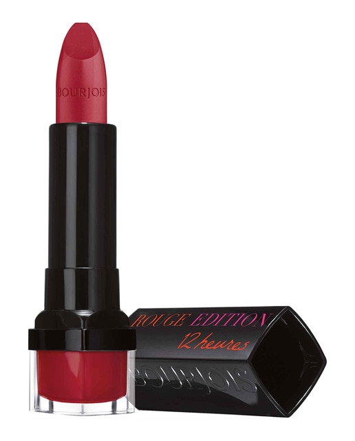 Barra de labios Rouge Edition 12 h Bourjois