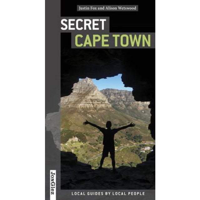 Secret cape town