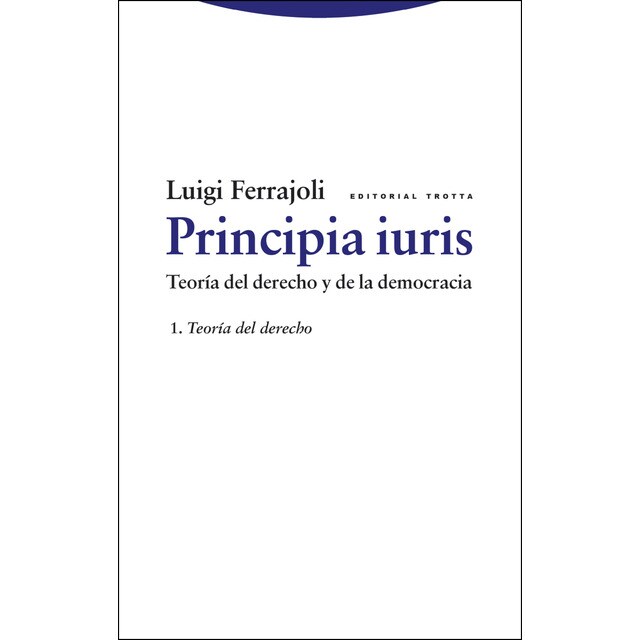 Principia iuris. Teoría del derecho y de la democracia.pdf