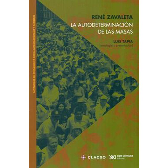 La autodeterminación de las masas.pdf