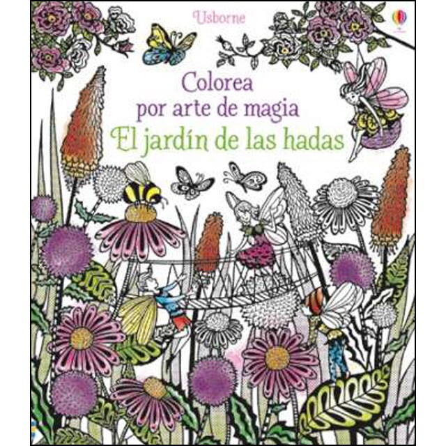 El jardín de las hadas.pdf