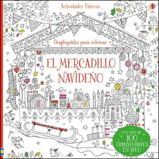 El mercado navideño.pdf