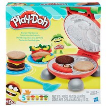 play doh hipercor