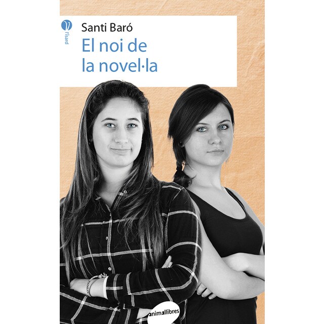 El noi de la novel·la (Tapa blanda)