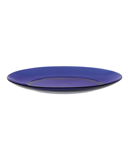 Plato llano Lys Duralex