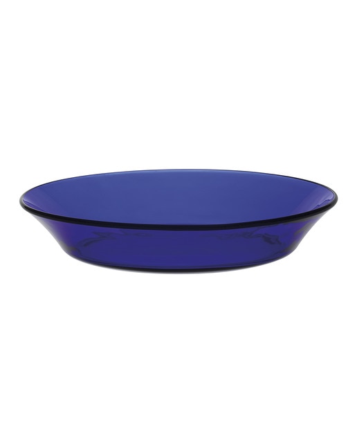 Plato hondo Lys Duralex