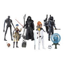 star wars rogue one juguetes