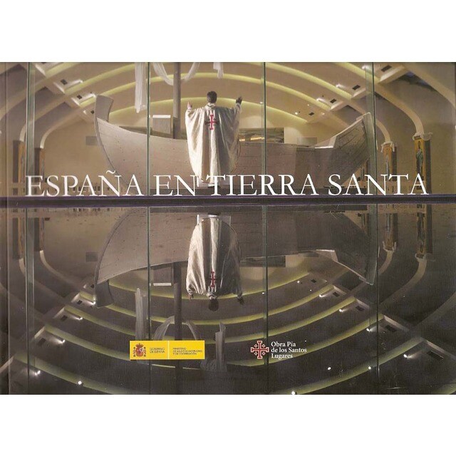 España en tierra santa.pdf